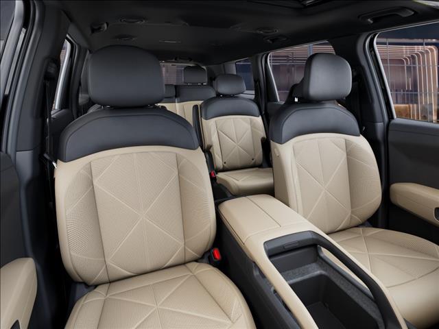 KiaTelluride Hybrid15