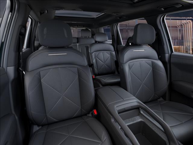 KiaTelluride Hybrid15
