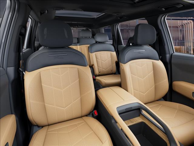 KiaTelluride Hybrid15