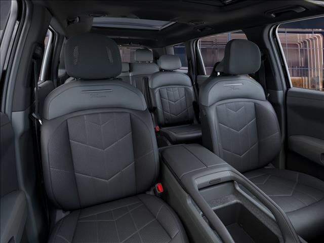 KiaTelluride Hybrid15