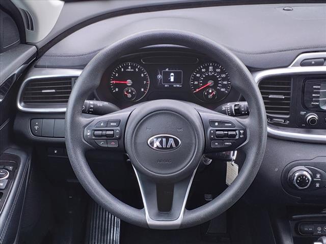 2017 Kia Sorento LX V6