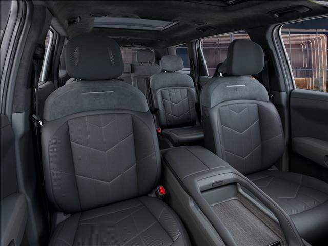 KiaTelluride Hybrid15