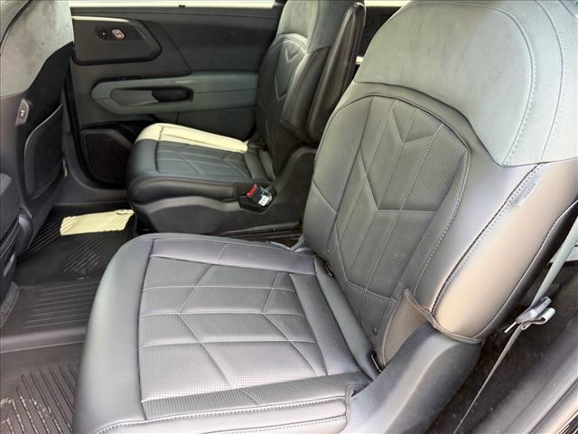 KiaTelluride Hybrid15
