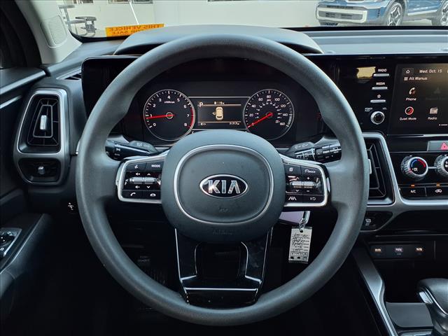 2021 Kia Sorento LX