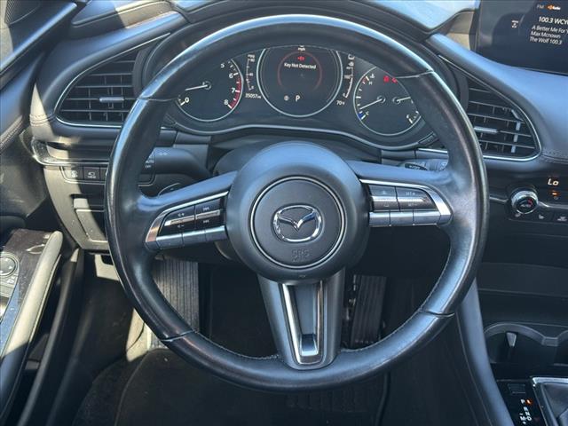 2022 Mazda Mazda3 Hatchback Premium Plus