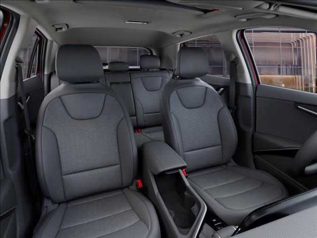 2025 Kia Niro SX FWD
