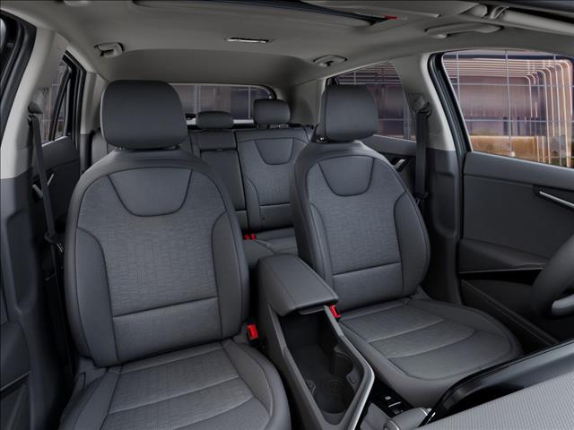 2025 Kia Niro SX FWD