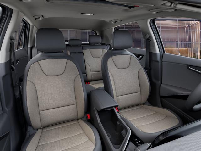 2025 Kia Niro SX FWD