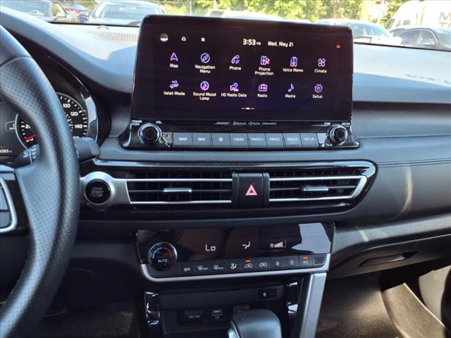 2023 Kia Seltos SX