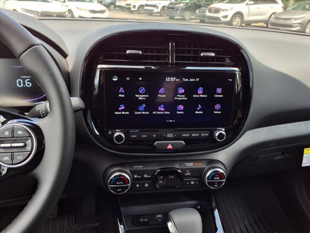 2025 Kia Soul GT-Line