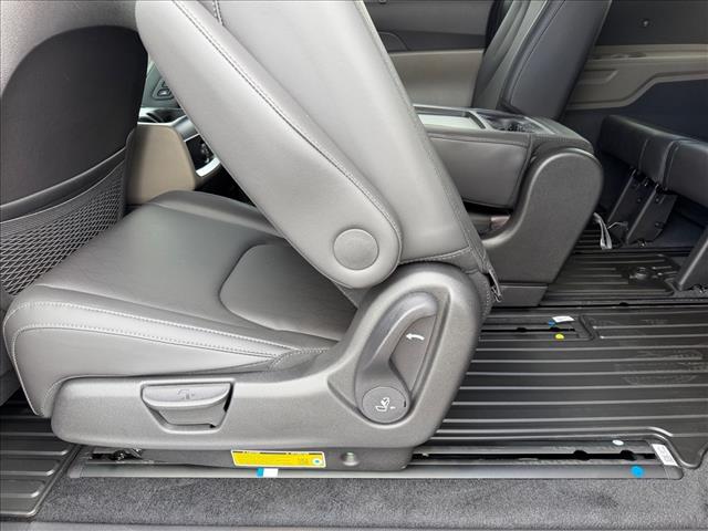 KiaCarnival Hybrid15