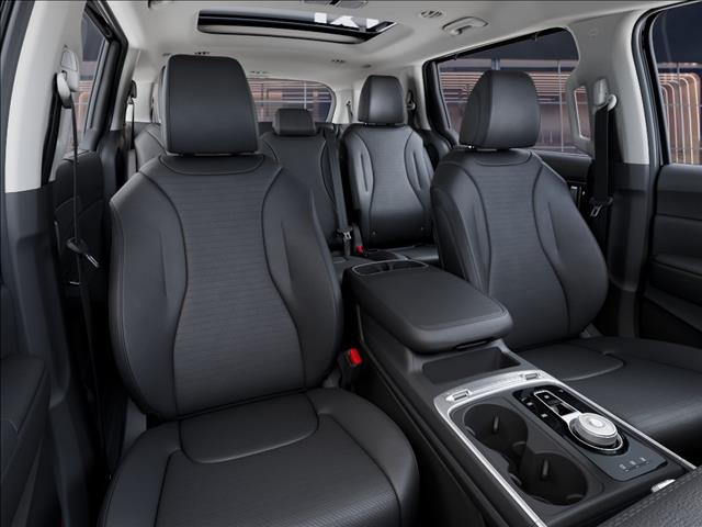 KiaCarnival Hybrid15