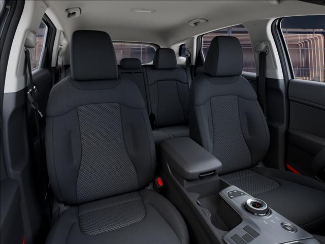 KiaSportage Hybrid15