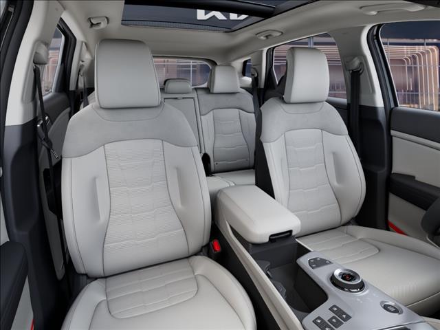 KiaSportage Hybrid15