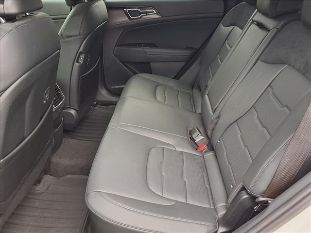 KiaSportage Hybrid15