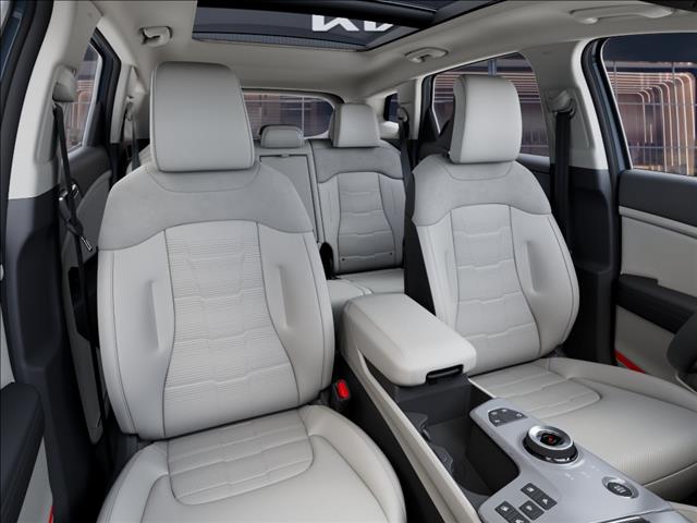KiaSportage Hybrid15