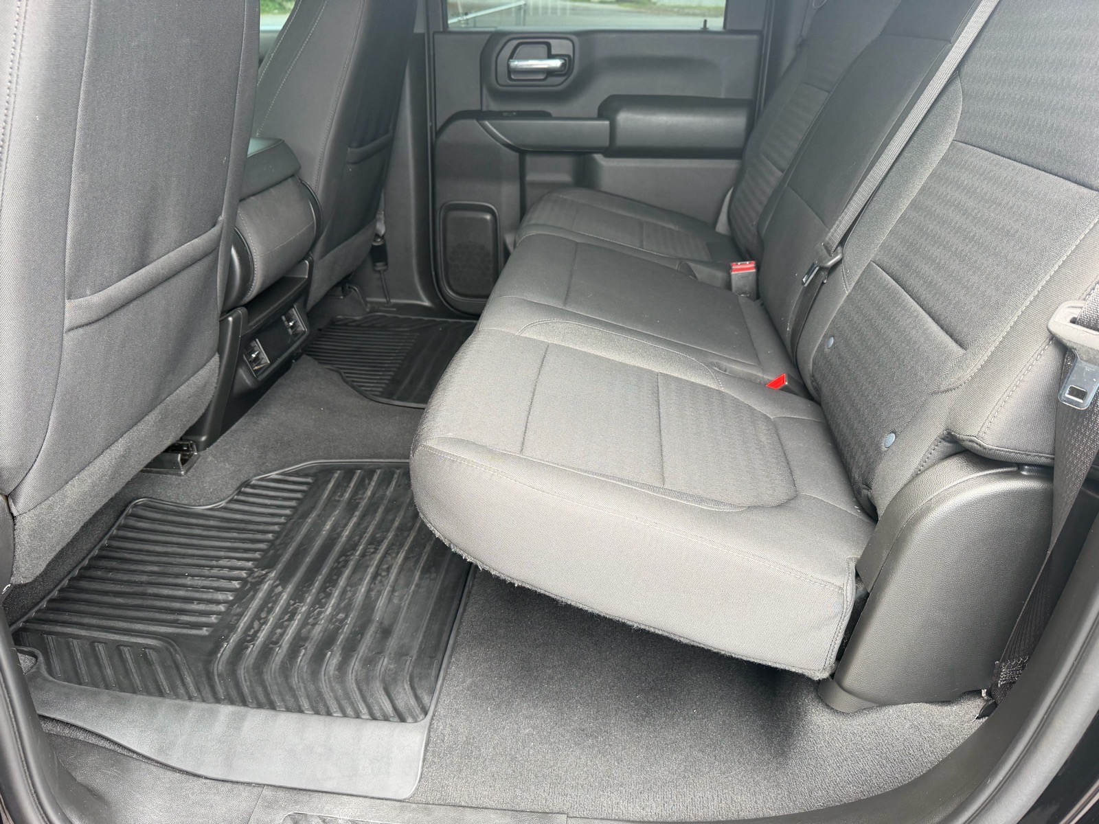 ChevroletSilverado 2500HD15