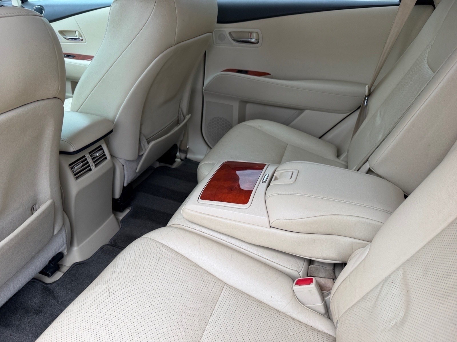 LexusRX 35015