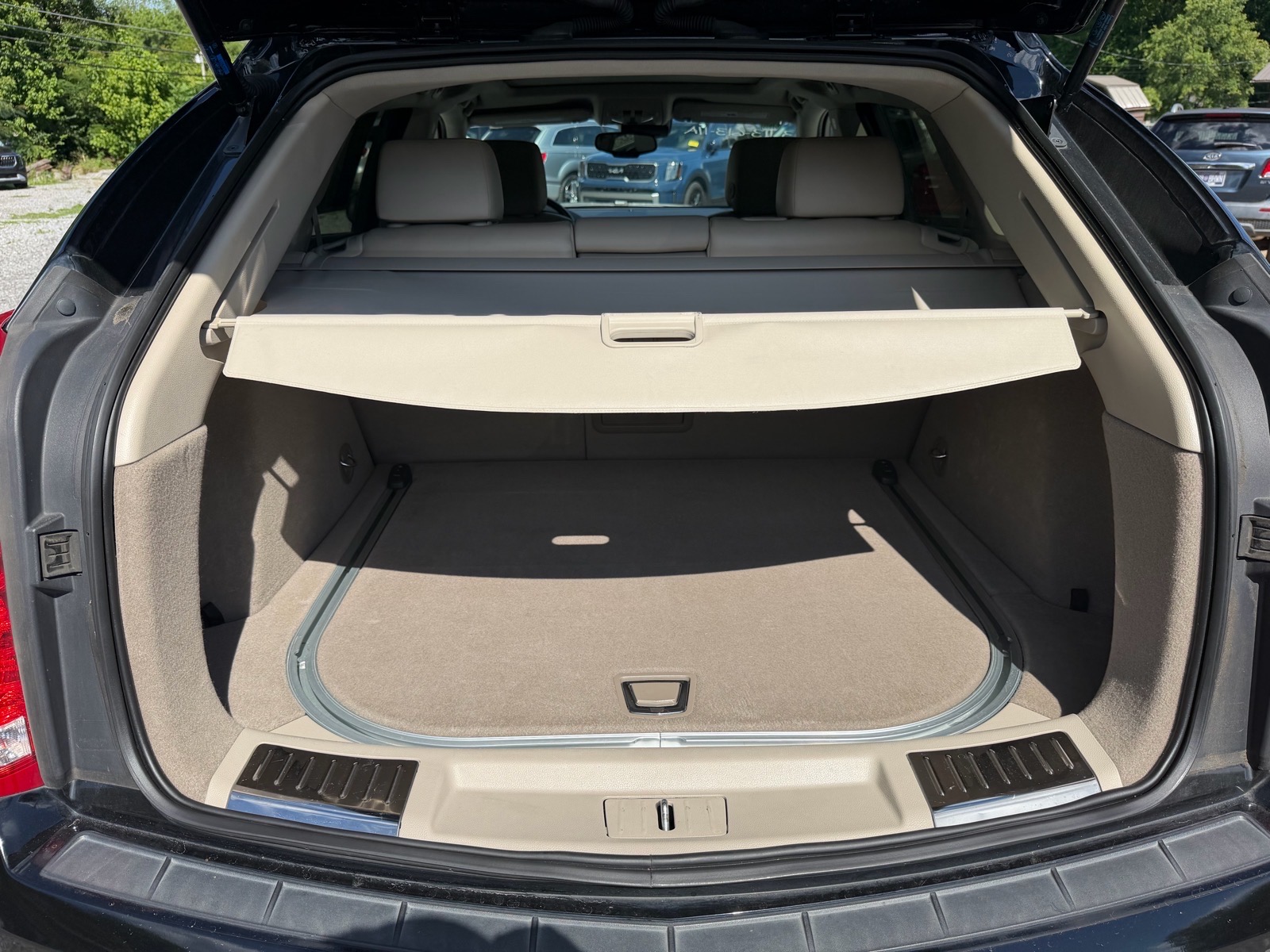 CadillacSRX15