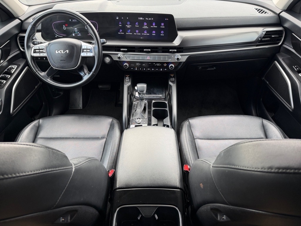 KiaTelluride15