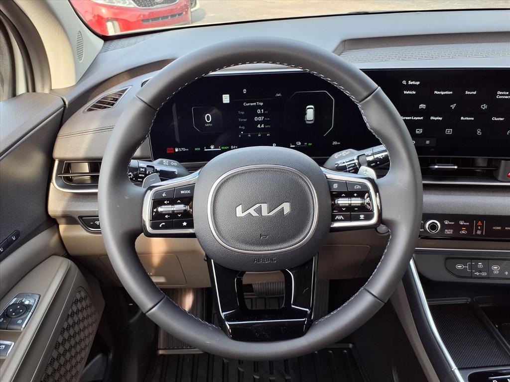 KiaCarnival Hybrid15