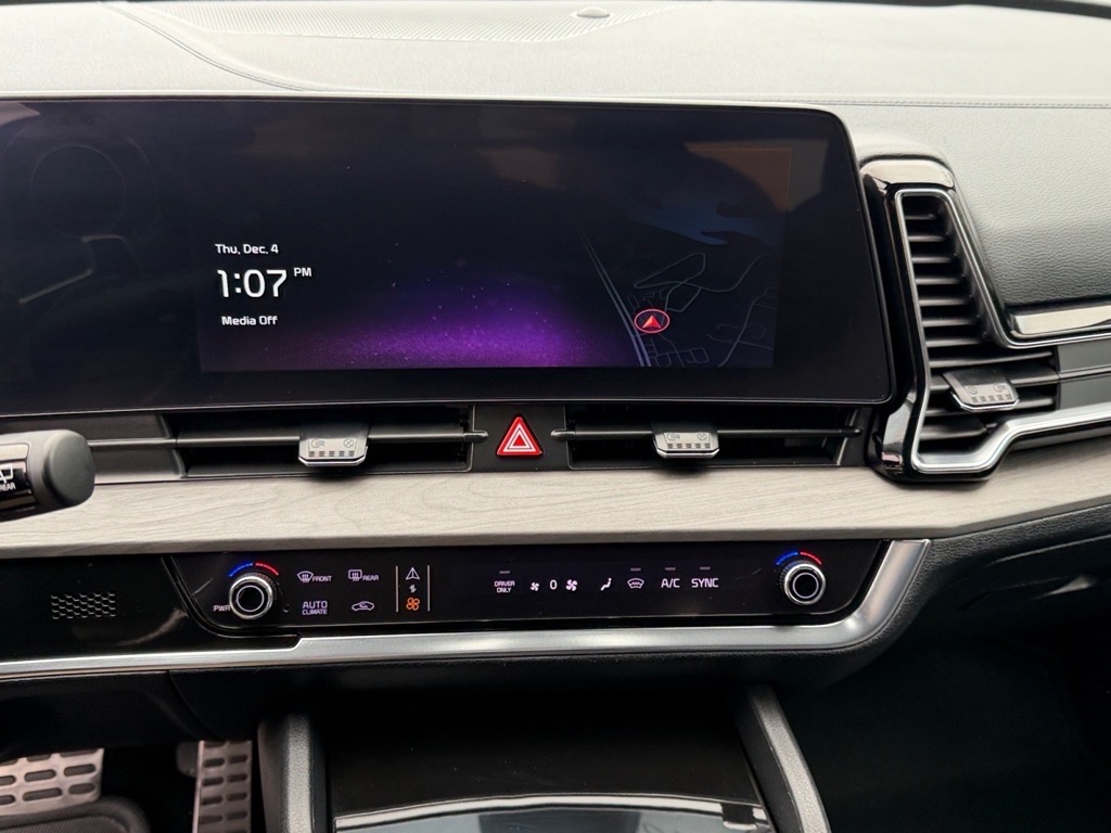 KiaSportage Plug-In Hybrid15