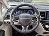 2020 Chrysler Pacifica Hybrid Touring