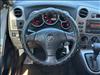 2007 Toyota Matrix Base
