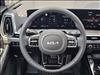 2025 Kia Sorento X-Line SX