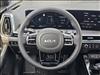 2025 Kia Sorento X-Pro SX-Prestige