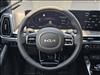 2025 Kia Sorento X-Line SX Prestige