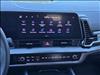 2025 Kia Sportage Hybrid EX