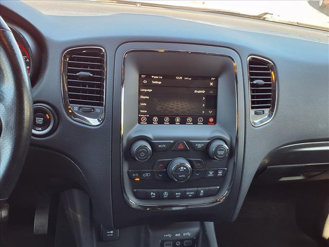 2020 Dodge Durango GT Plus