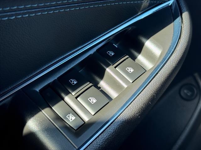 2016 Chevrolet Cruze Premier