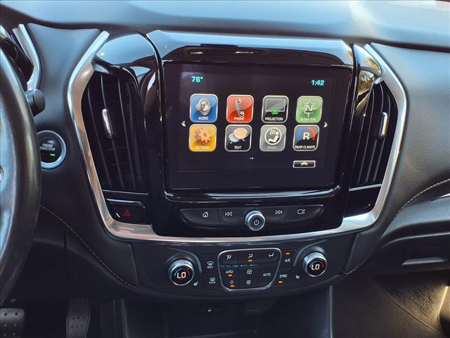 2019 Chevrolet Traverse 3LT