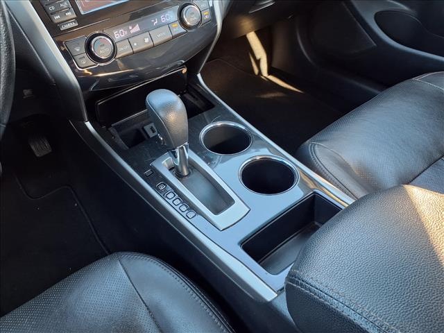 2013 Nissan Altima 2.5 SV