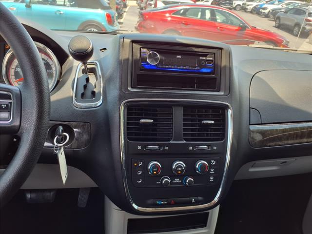 2011 Dodge Grand Caravan Express