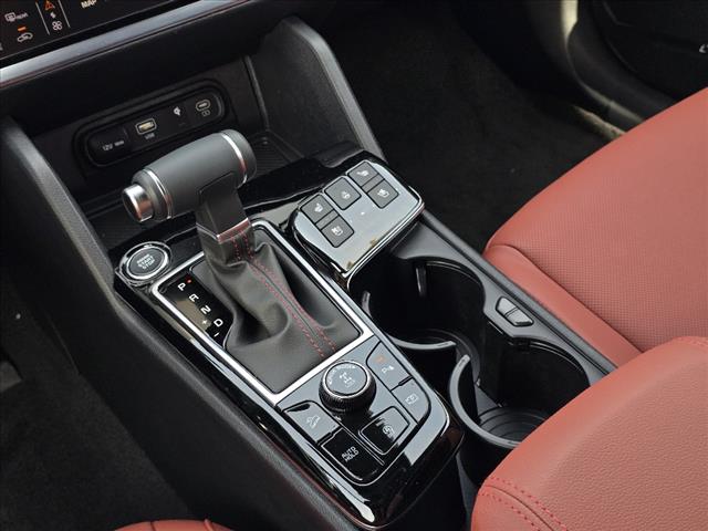 2025 Kia Sportage SX-Prestige