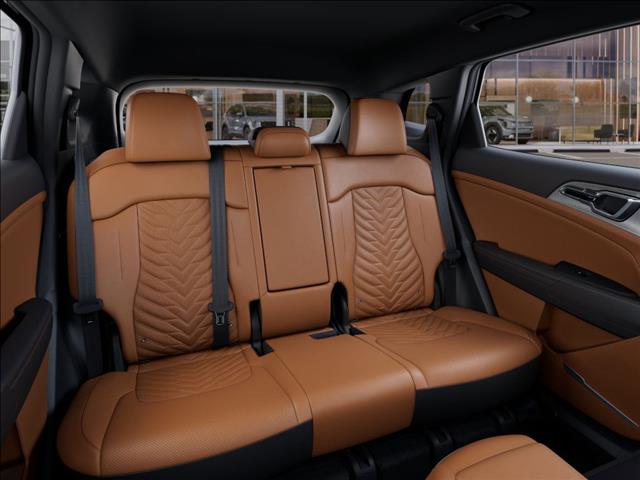 2026 Kia Sportage X-LINE AWD