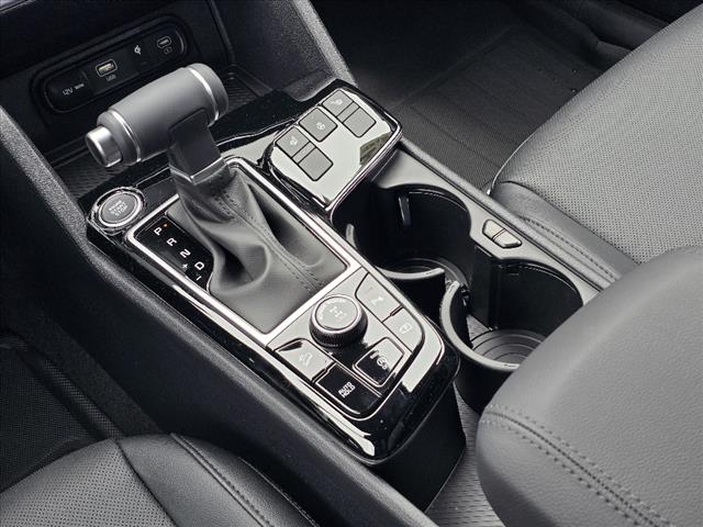 2025 Kia Sportage X-Pro