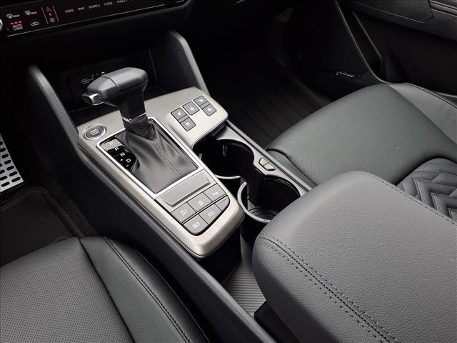 2026 Kia Sportage X-Pro Prestige