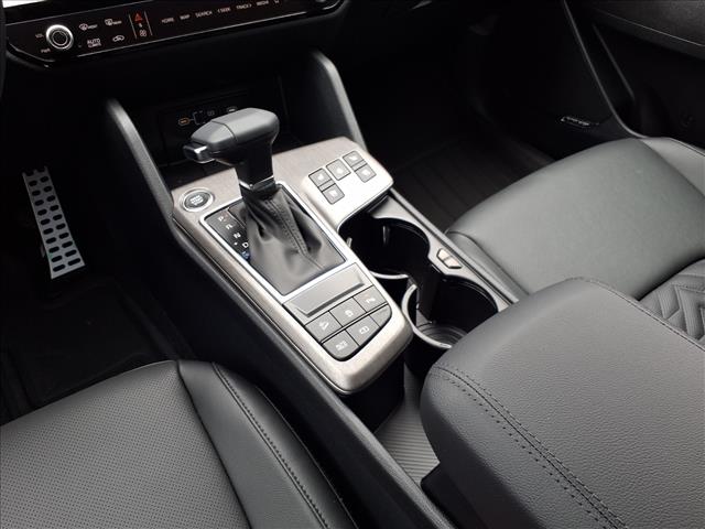 2026 Kia Sportage X-Pro Prestige