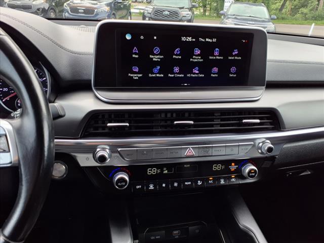 2022 Kia Telluride LX