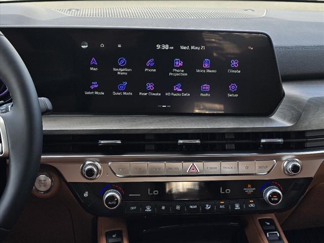 2025 Kia Telluride EX X-Pro