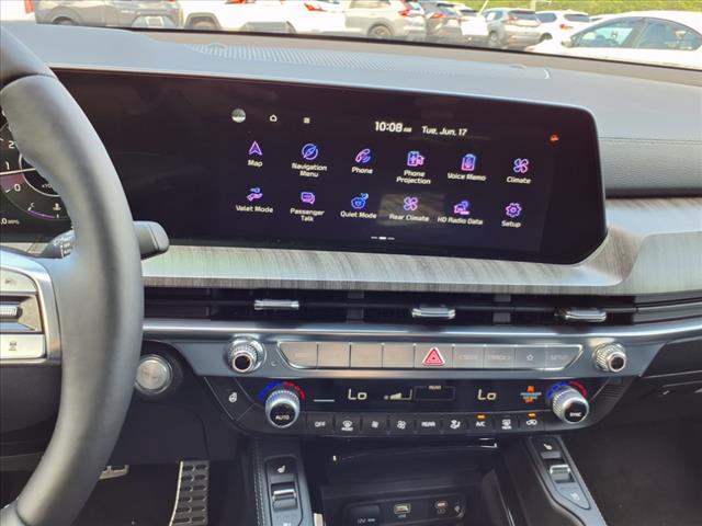 2025 Kia Telluride SX-Prestige