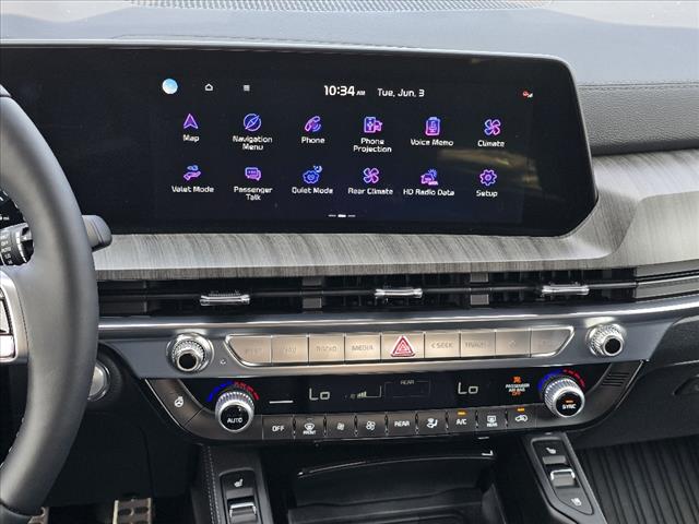2025 Kia Telluride SX-Prestige