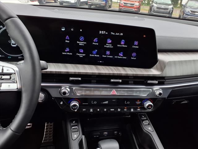 2025 Kia Telluride SX-Prestige