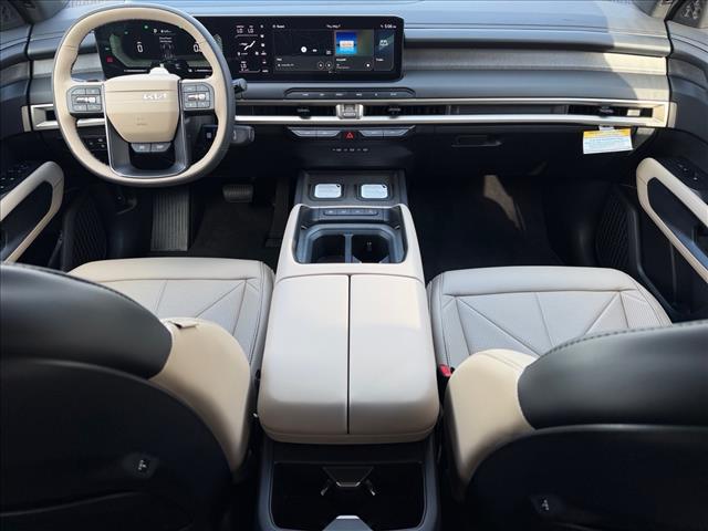 KiaTelluride Hybrid16