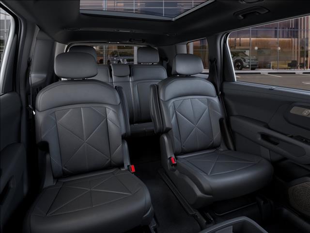 KiaTelluride Hybrid16