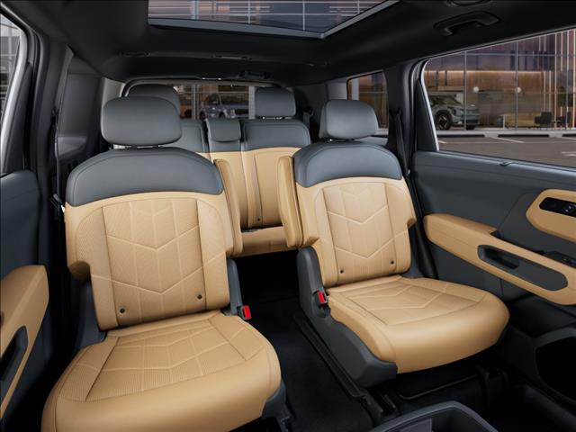 KiaTelluride Hybrid16